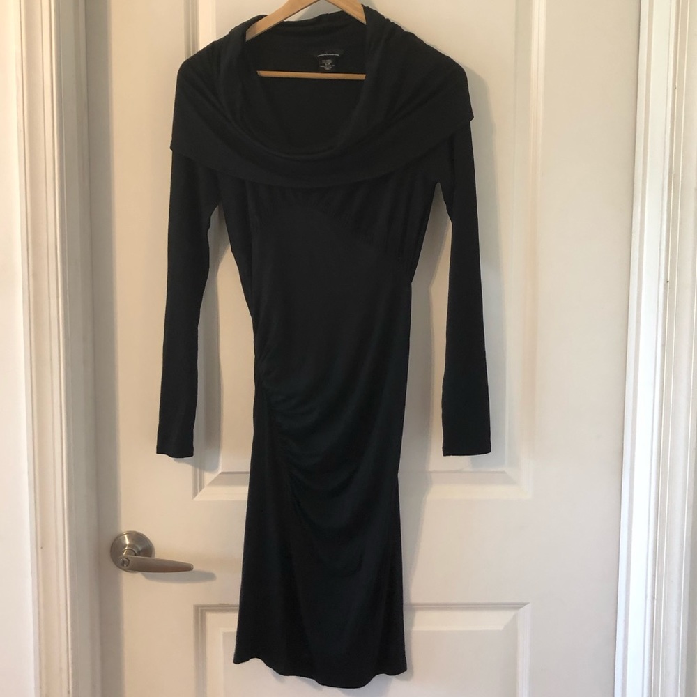 NWOT Victoria Secret Off the Shoulder Dress